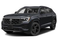 2026 Volkswagen Atlas Cross Sport 2.0T SEL R-Line Black(ARRIVING END OF SEPT/EARLY NOV)