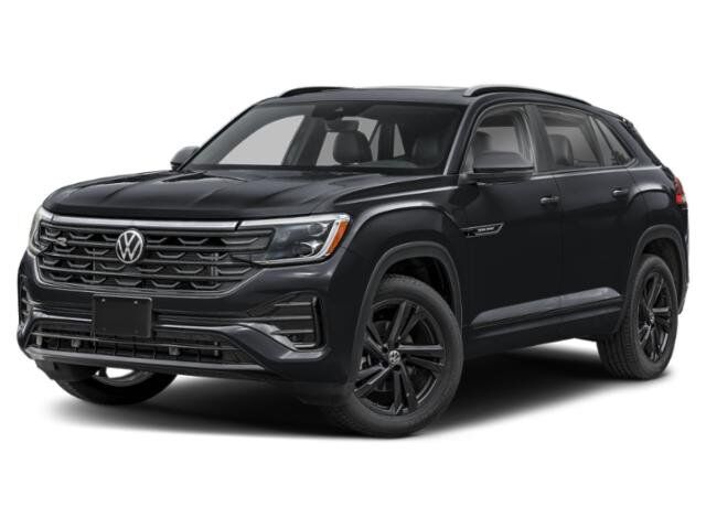 2026 Volkswagen Atlas Cross Sport