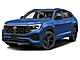 2026 Volkswagen Atlas Cross Sport 2.0T SEL R-Line Black(ARRIVING END OF SEPT/EARLY NOV) Oshkosh WI