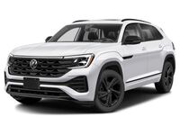 2026 Volkswagen Atlas Cross Sport 2.0T SEL R-Line Black(ARRIVING END OF SEPT/EARLY NOV)