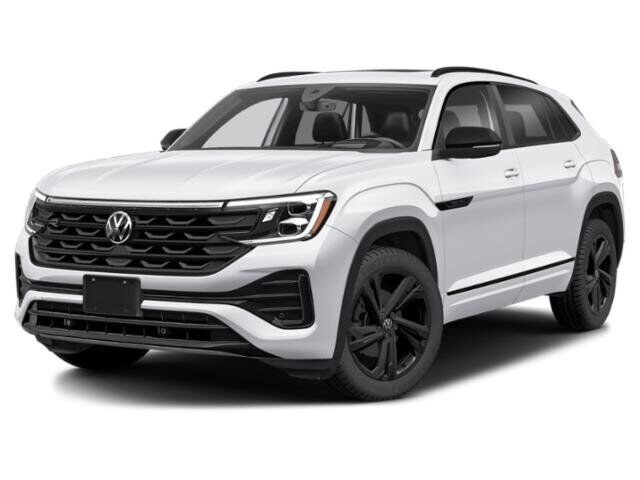 2026 Volkswagen Atlas Cross Sport 2.0T SEL R-Line Black(ARRIVING END OF SEPT/EARLY NOV) Oshkosh WI