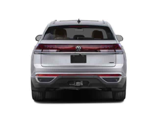 2026 Volkswagen Atlas Cross Sport 2.0T SEL Westborough MA