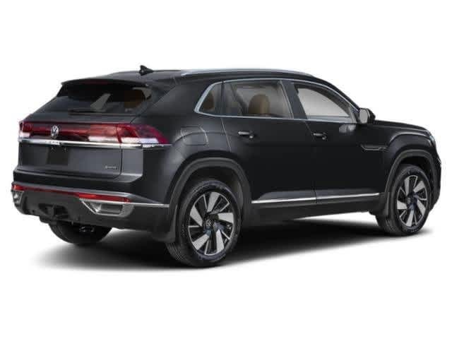 2026 Volkswagen Atlas Cross Sport 2.0T SEL Westborough MA