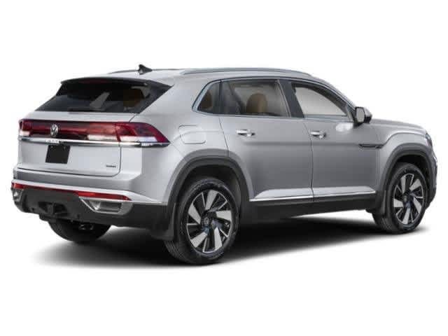 2026 Volkswagen Atlas Cross Sport 2.0T SEL Westborough MA