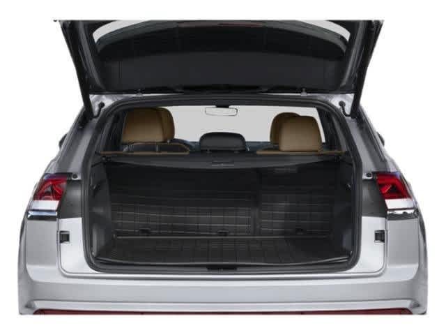 2026 Volkswagen Atlas Cross Sport 2.0T SEL Westborough MA