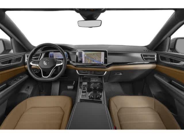2026 Volkswagen Atlas Cross Sport 2.0T SEL Westborough MA