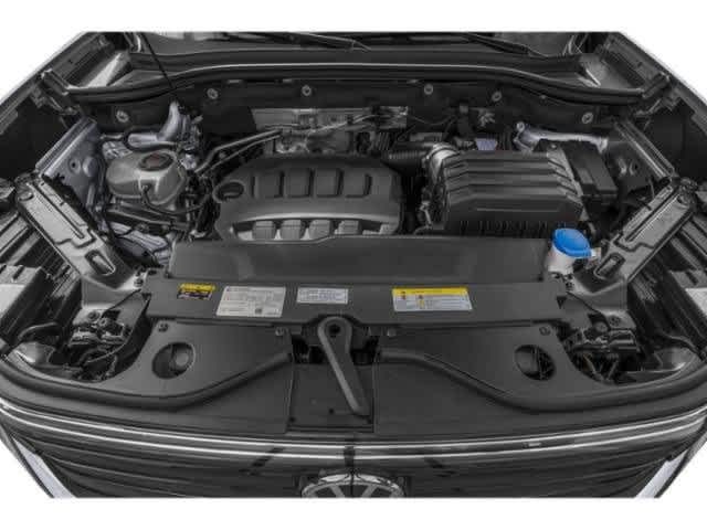 2026 Volkswagen Atlas Cross Sport 2.0T SEL Westborough MA