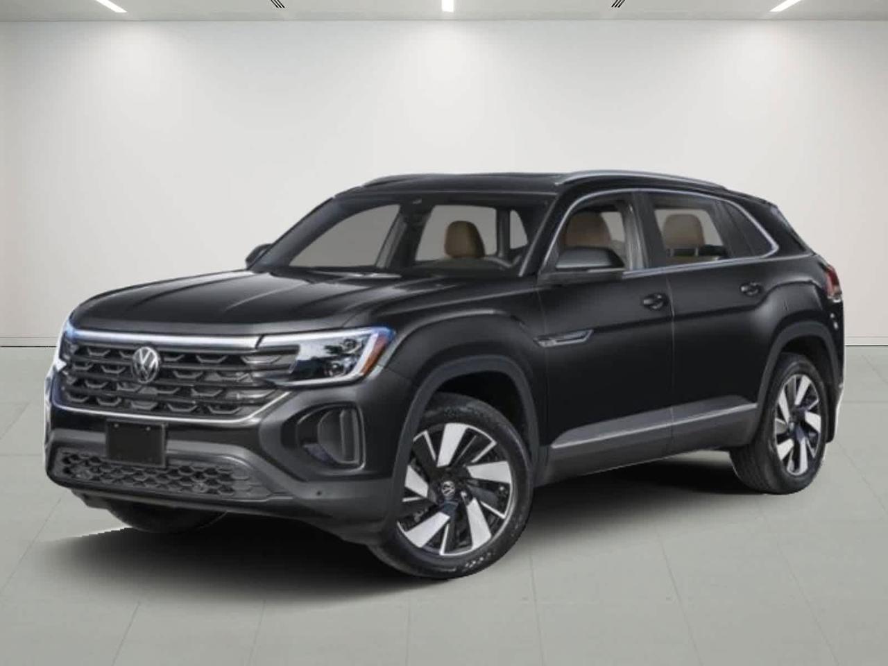 2026 Volkswagen Atlas Cross Sport 2.0T SEL Westborough MA