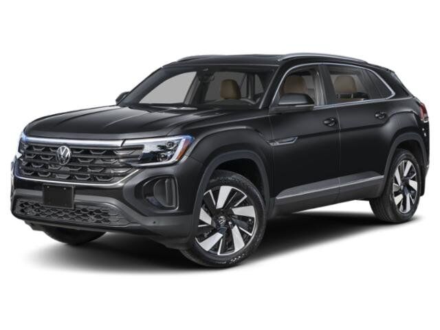 2026 Volkswagen Atlas Cross Sport 2.0T SEL(ARRIVING END OF SEPT/EARLY NOV) Oshkosh WI