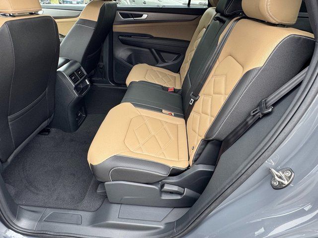 2026 Volkswagen Atlas Cross Sport SE w/Technology Springfield VA
