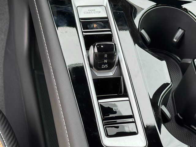 2026 Volkswagen Atlas Cross Sport SE w/Technology Springfield VA