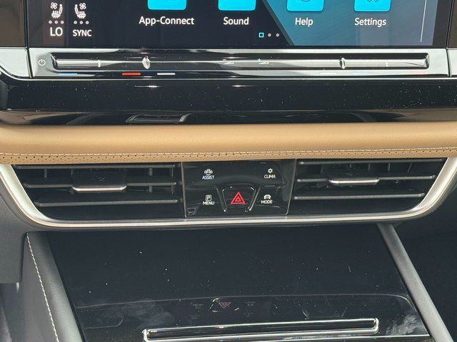 2026 Volkswagen Atlas Cross Sport SE w/Technology Springfield VA
