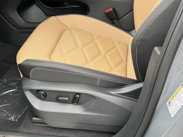 2026 Volkswagen Atlas Cross Sport SE w/Technology Springfield VA