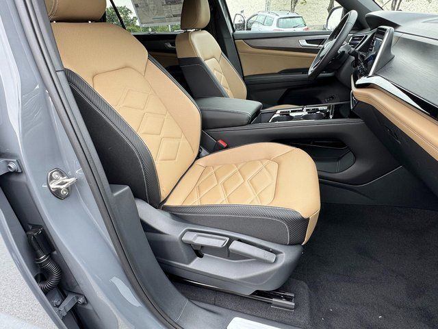 2026 Volkswagen Atlas Cross Sport SE w/Technology Springfield VA