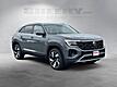 2026 Volkswagen Atlas Cross Sport SE w/Technology