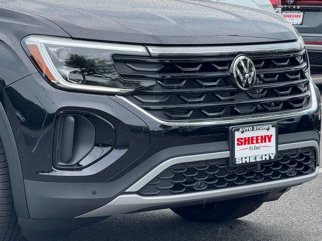 2026 Volkswagen Atlas Cross Sport SE w/Technology Springfield VA