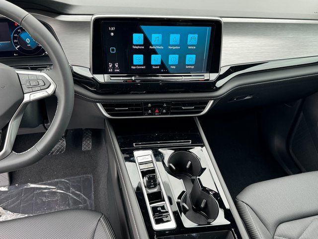 2026 Volkswagen Atlas Cross Sport SE w/Technology Springfield VA