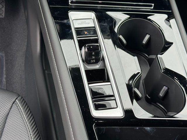 2026 Volkswagen Atlas Cross Sport SE w/Technology Springfield VA