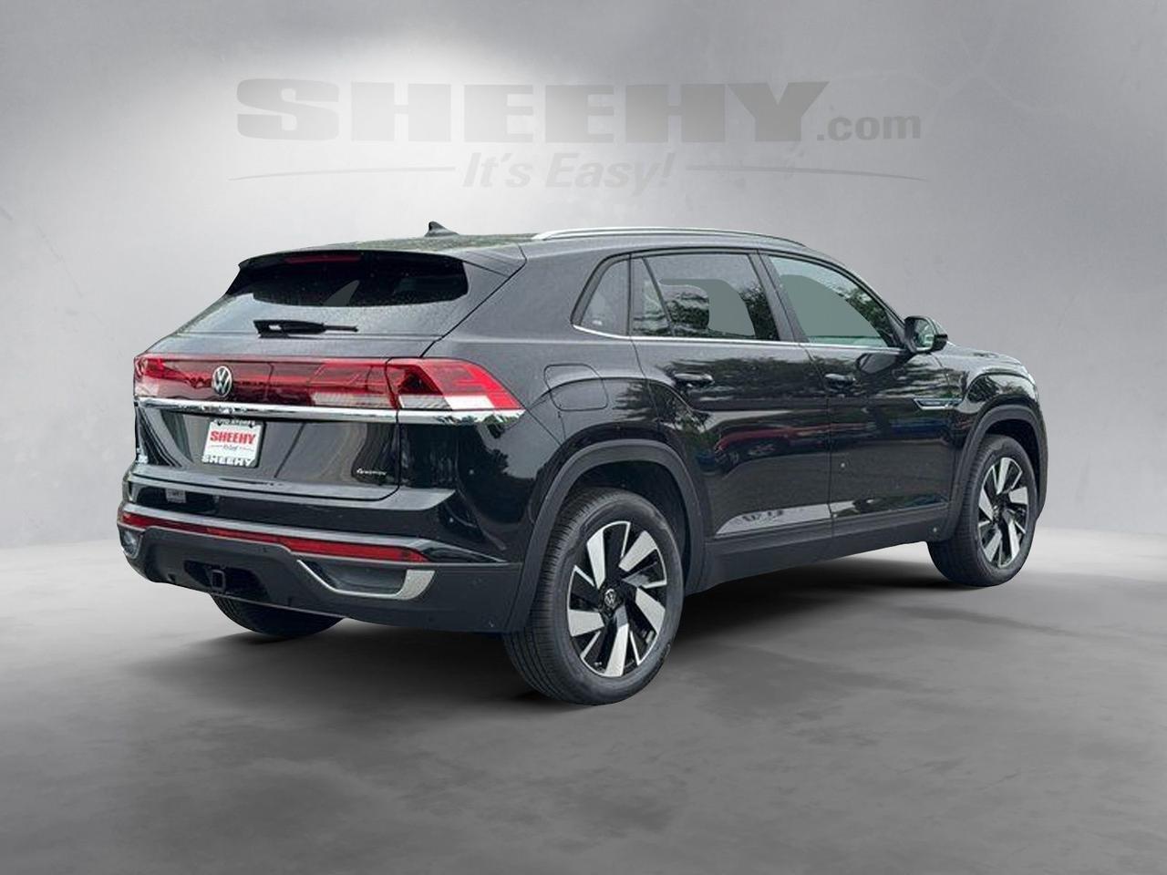 2026 Volkswagen Atlas Cross Sport SE w/Technology Springfield VA