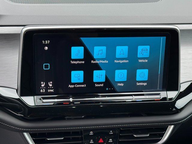 2026 Volkswagen Atlas Cross Sport SE w/Technology Springfield VA