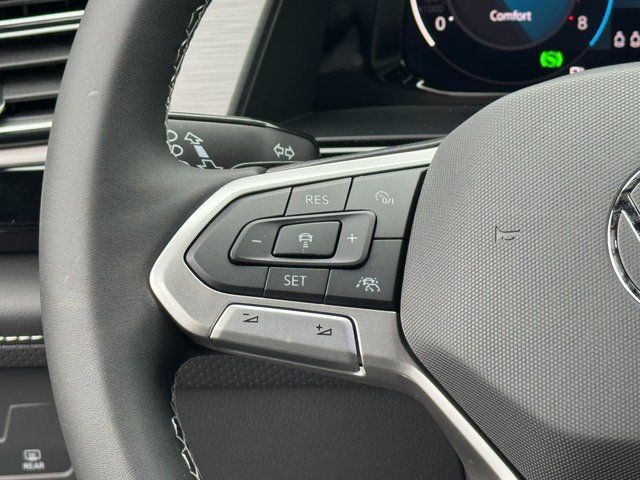 2026 Volkswagen Atlas Cross Sport SE w/Technology Springfield VA
