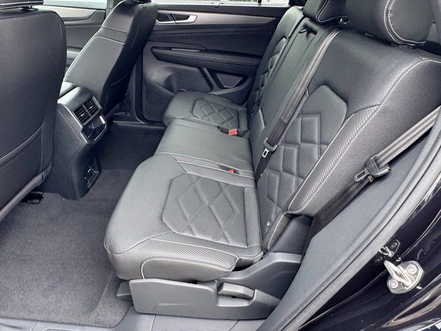 2026 Volkswagen Atlas Cross Sport SE w/Technology Springfield VA