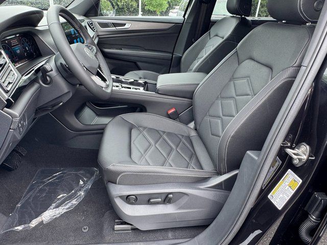 2026 Volkswagen Atlas Cross Sport SE w/Technology Springfield VA