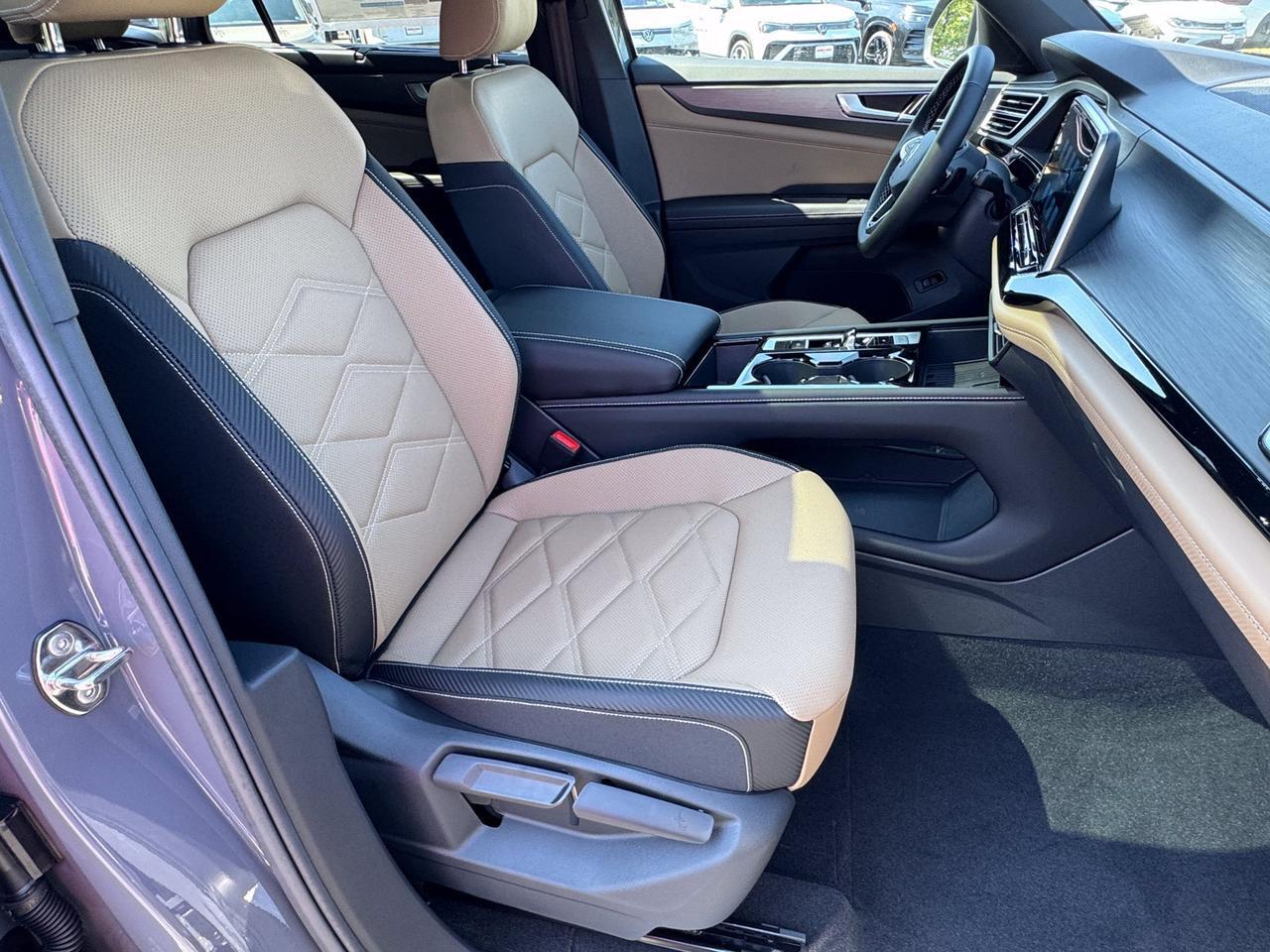 2026 Volkswagen Atlas Cross Sport SE w/Technology Springfield VA