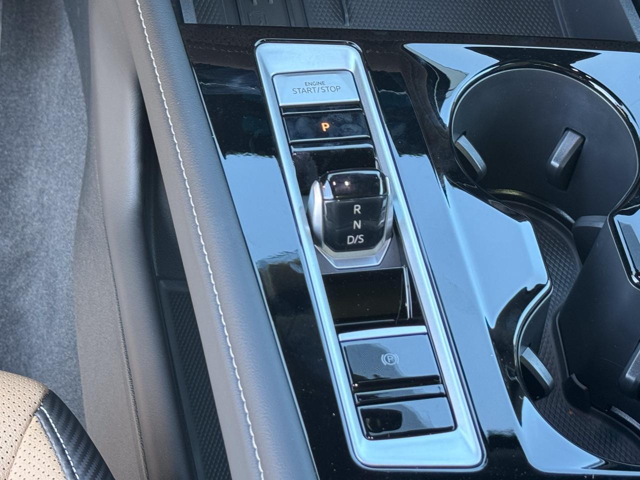 2026 Volkswagen Atlas Cross Sport SE w/Technology Springfield VA