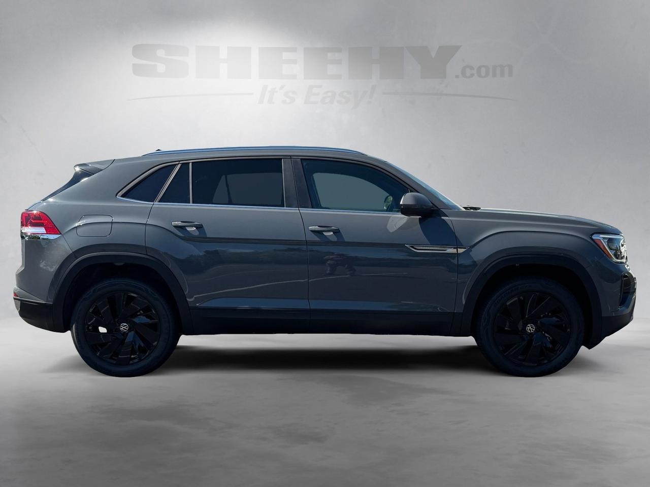 2026 Volkswagen Atlas Cross Sport SE w/Technology Springfield VA