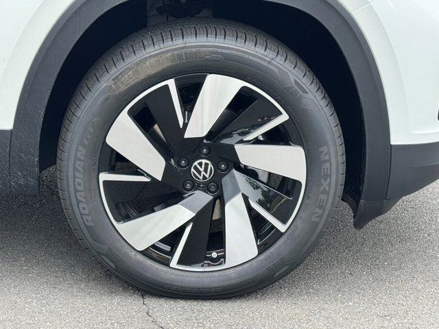 2026 Volkswagen Atlas Cross Sport SE w/Technology Springfield VA