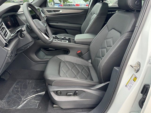 2026 Volkswagen Atlas Cross Sport SE w/Technology Springfield VA