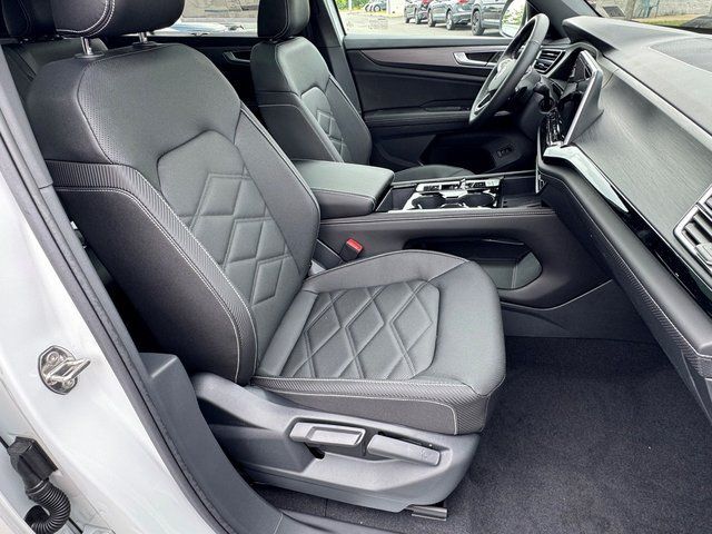 2026 Volkswagen Atlas Cross Sport SE w/Technology Springfield VA