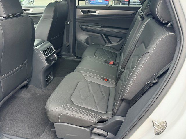 2026 Volkswagen Atlas Cross Sport SE w/Technology Springfield VA