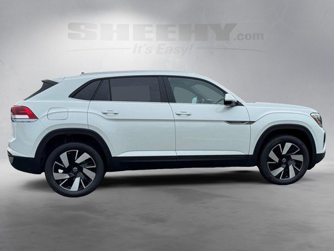 2026 Volkswagen Atlas Cross Sport SE w/Technology Springfield VA