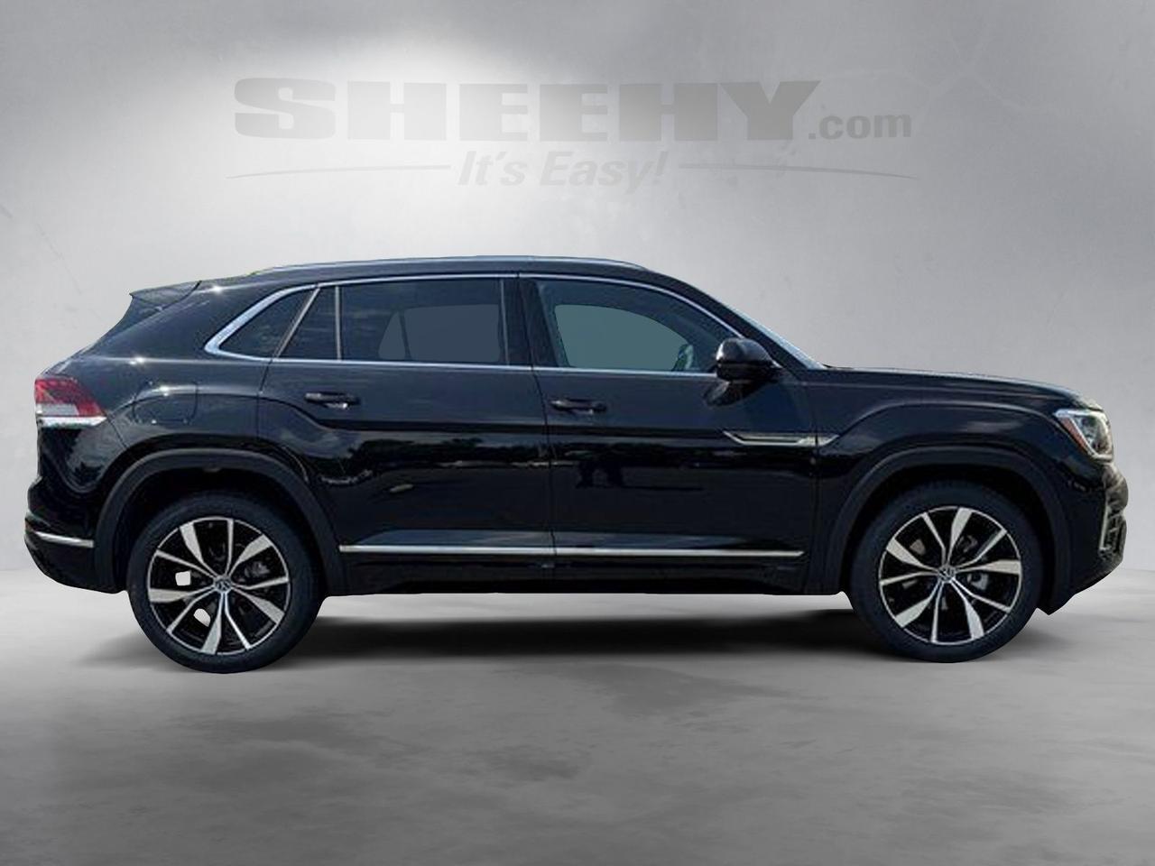 2026 Volkswagen Atlas Cross Sport SEL Premium R-Line Springfield VA