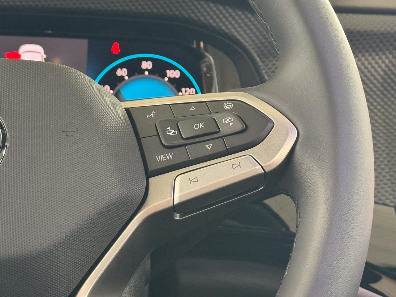2026 Volkswagen Atlas Cross Sport SEL Premium R-Line Springfield VA
