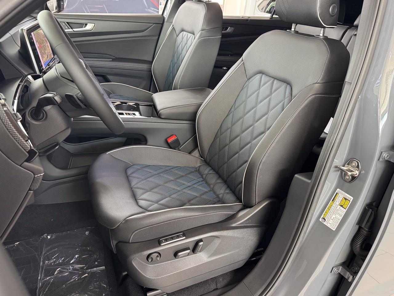 2026 Volkswagen Atlas Cross Sport SEL Premium R-Line Springfield VA
