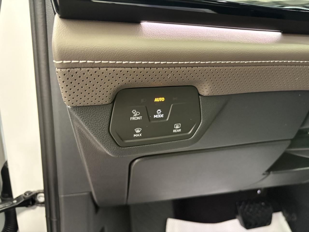 2026 Volkswagen Atlas Highline 4WD Listowel ON