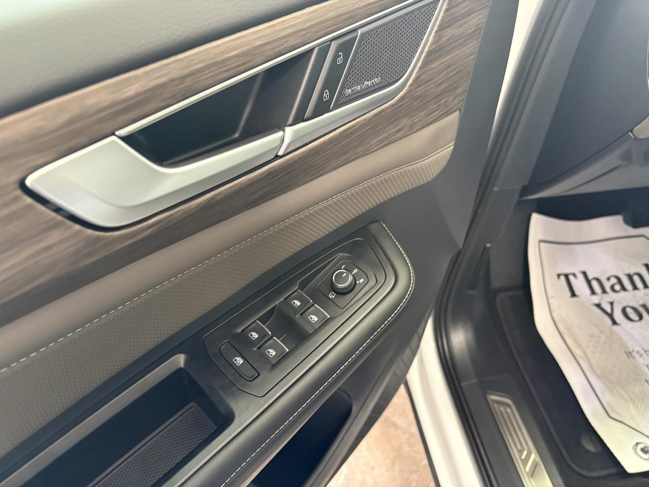 2026 Volkswagen Atlas Highline 4WD Listowel ON