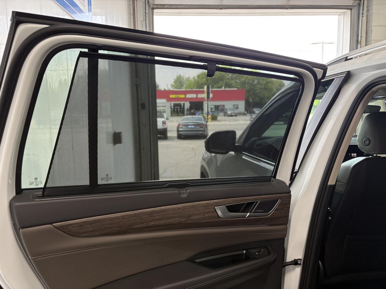 2026 Volkswagen Atlas Highline 4WD Listowel ON