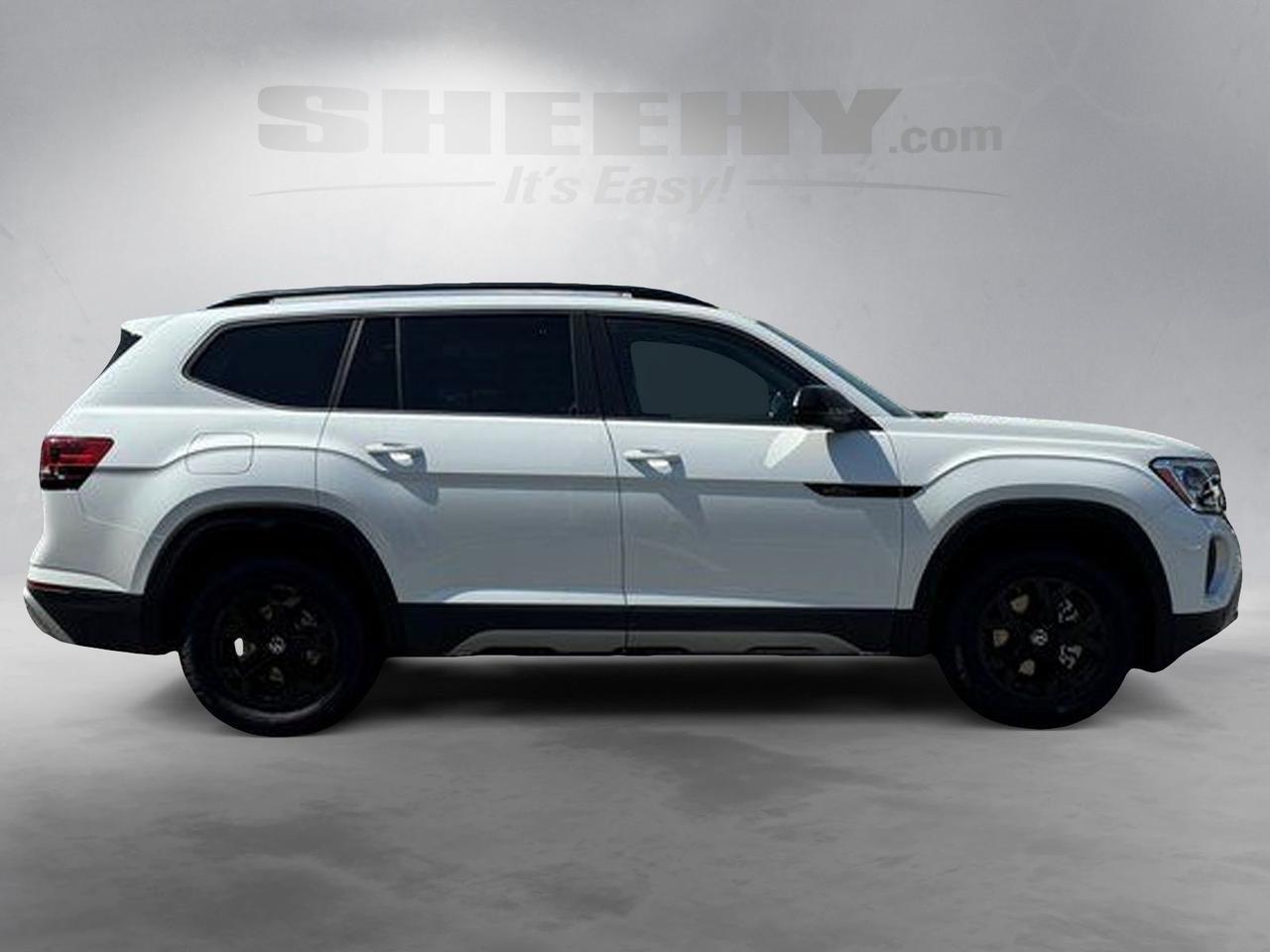 2026 Volkswagen Atlas Peak Edition Springfield VA