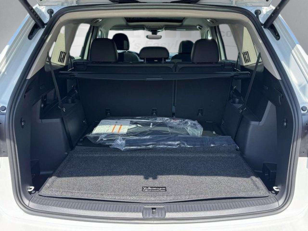 2026 Volkswagen Atlas Peak Edition Springfield VA