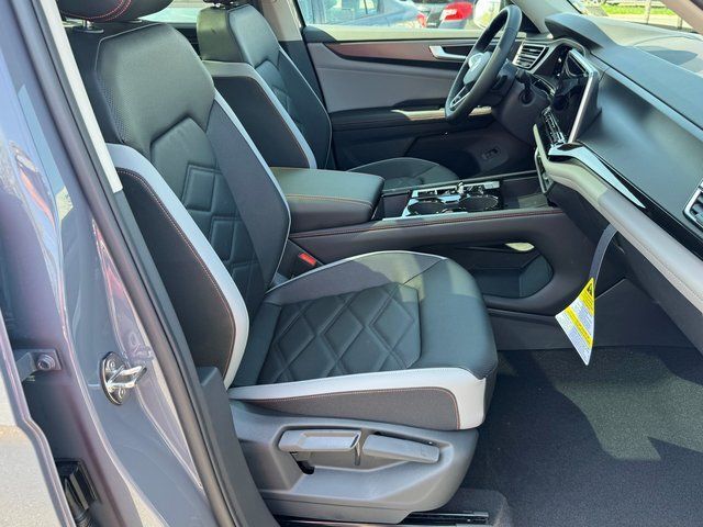 2026 Volkswagen Atlas Peak Edition Springfield VA