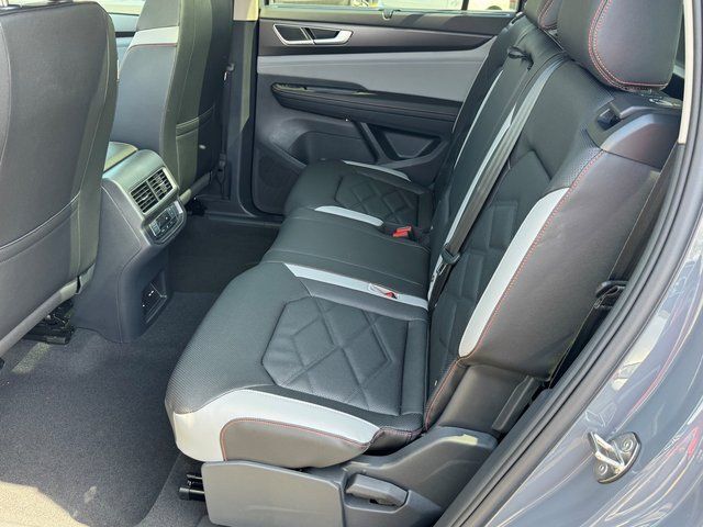 2026 Volkswagen Atlas Peak Edition Springfield VA