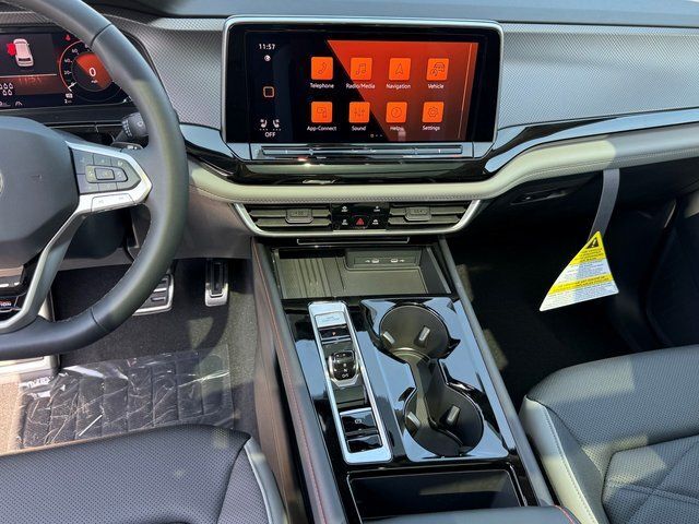 2026 Volkswagen Atlas Peak Edition Springfield VA