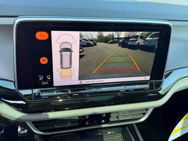 2026 Volkswagen Atlas Peak Edition Springfield VA