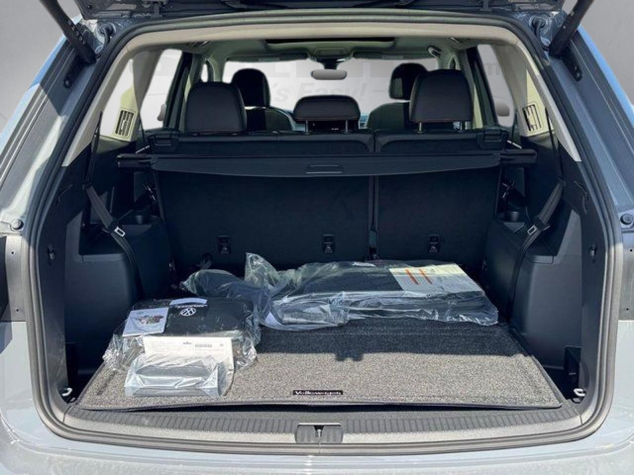 2026 Volkswagen Atlas Peak Edition Springfield VA