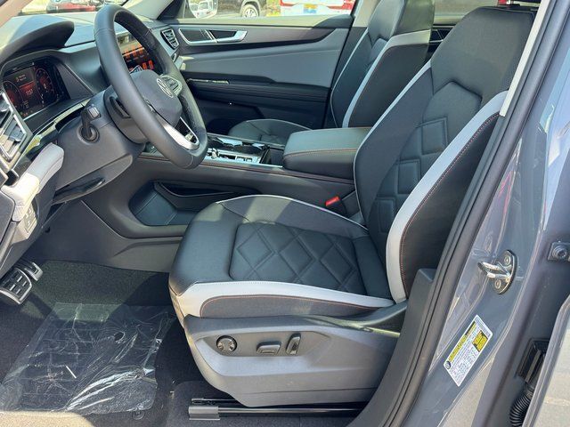 2026 Volkswagen Atlas Peak Edition Springfield VA