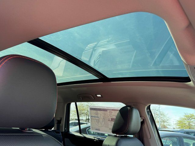 2026 Volkswagen Atlas Peak Edition Springfield VA
